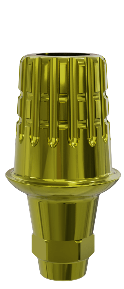 ICA Abutment GH1 ICA Abutment GH1