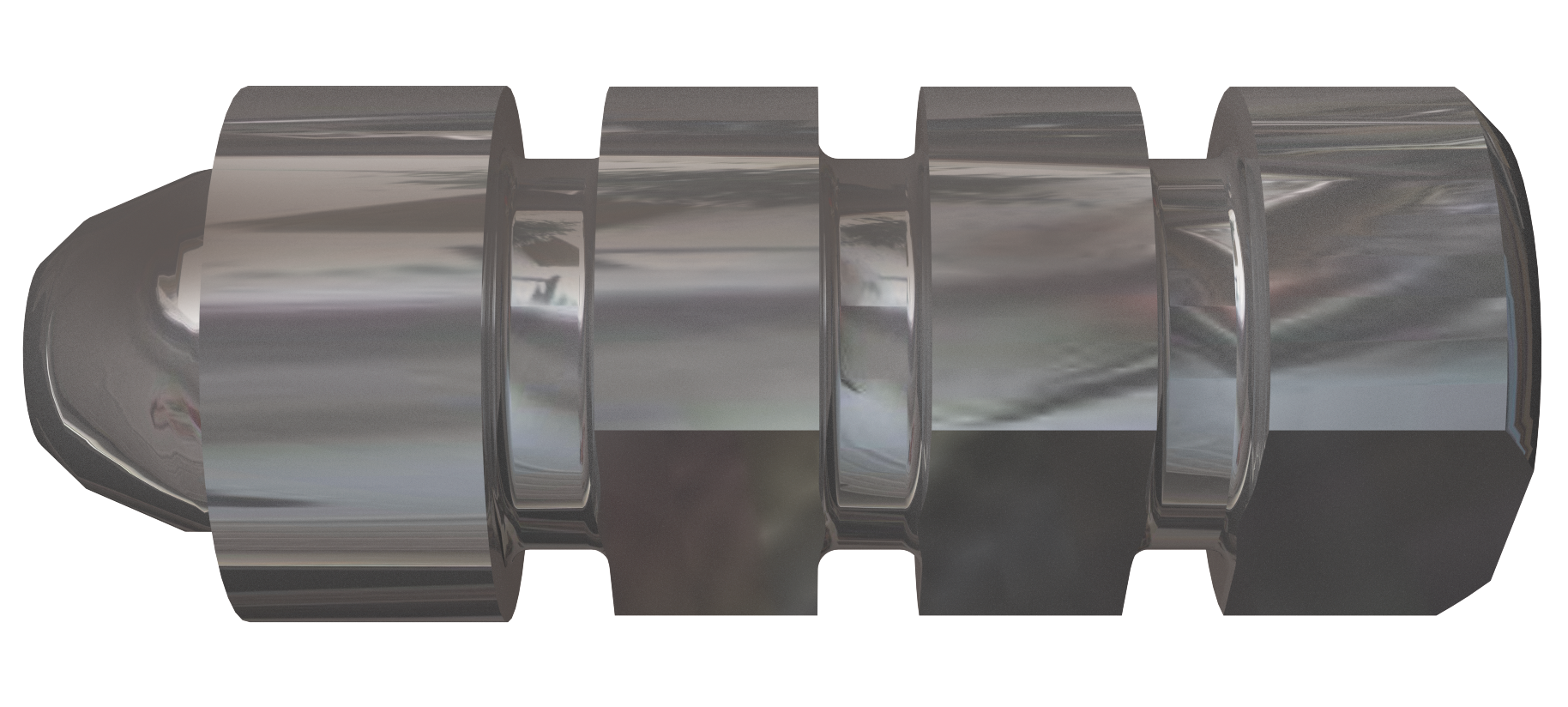 Multi-Unit Laboratory Analog Multi-Unit Laboratory Analog