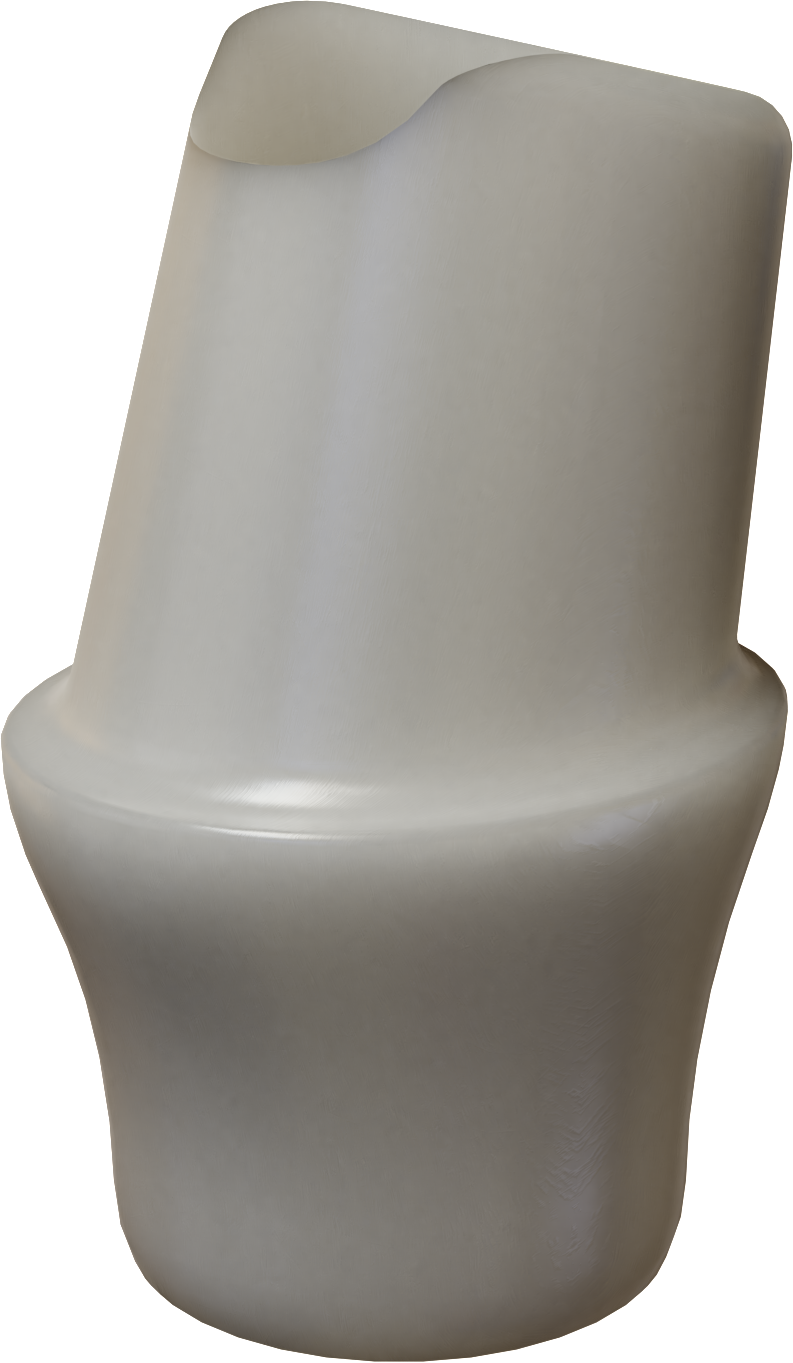 ICA Cap Zircon 15° – GH5-S ICA Cap Zircon 15° – GH5-S