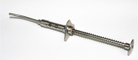 EthOss®Bone Graft Syringe