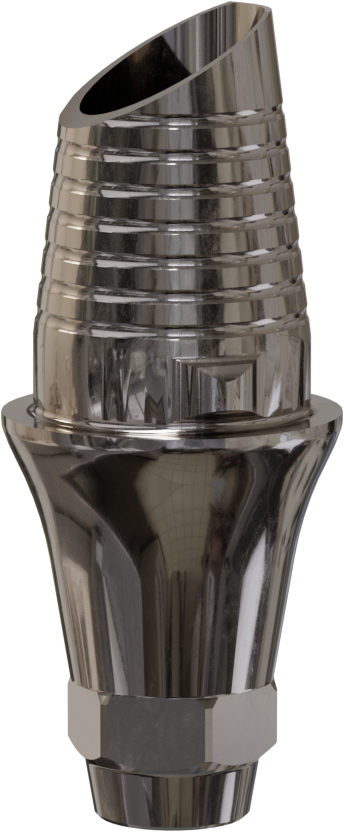 Abutment Klebebasis | GH2 | ø 4,0 mm | Höhe 4,7 mm Abutment Klebebasis | GH2 | ø 4,0 mm | Höhe 4,7 mm