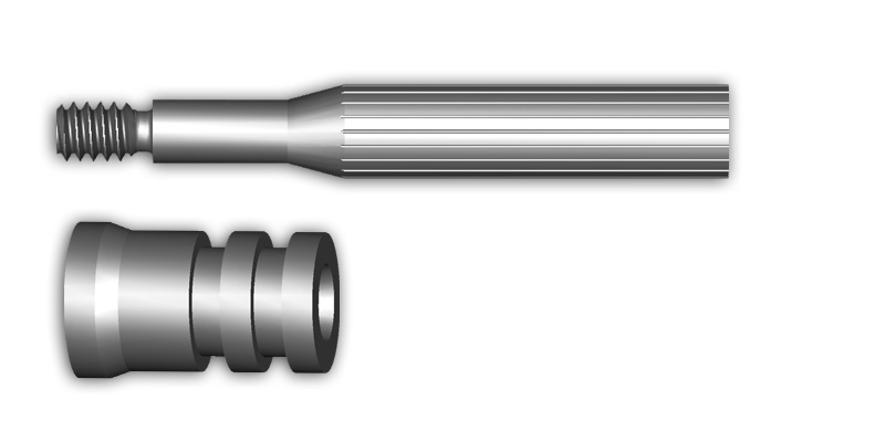 Impression Posts Kit Multi-Unit Impression Posts Kit Multi-Unit