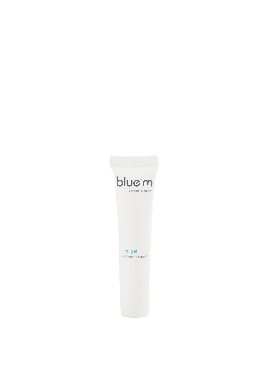 Blue®m Oral Gel 15ml Blue®m Oral Gel 15ml