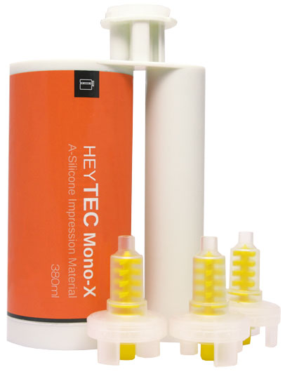 HeyTec Mono-X 380 ml HeyTec Mono-X 380 ml