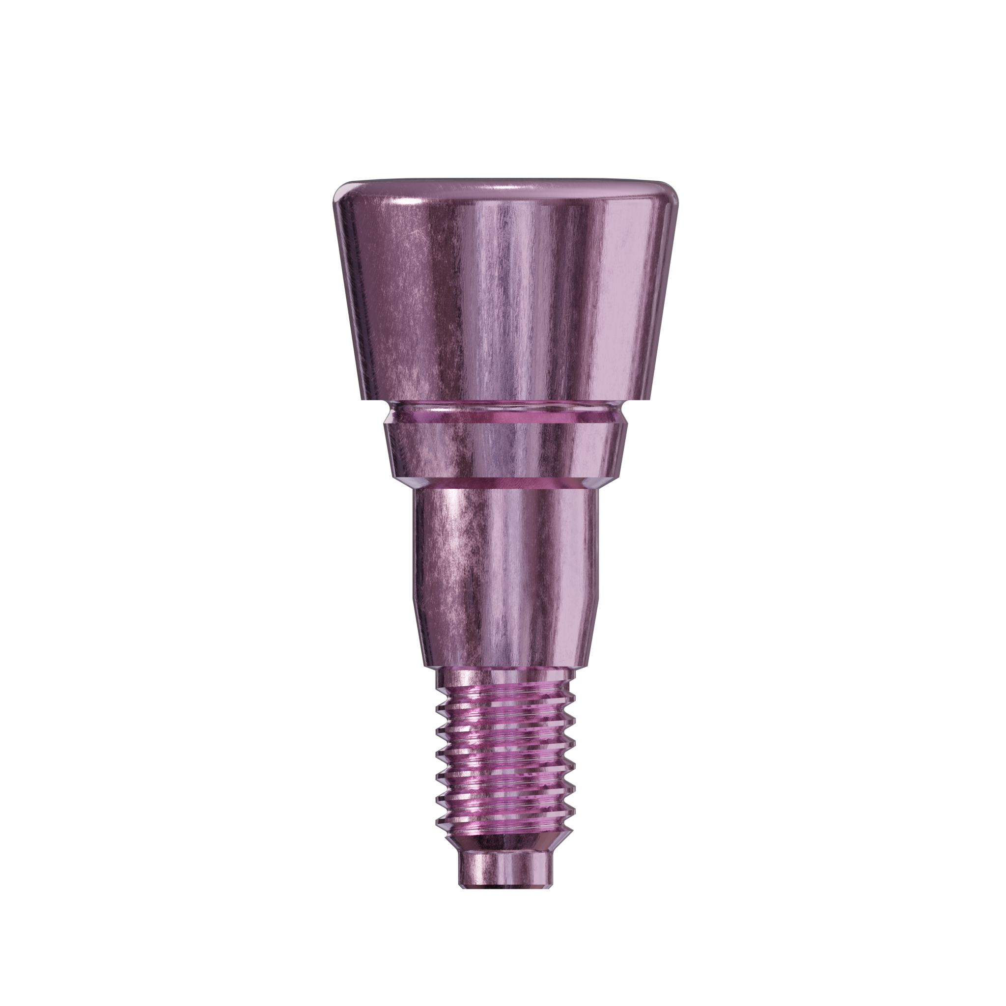 Hybrid Screw "Georgi" GH2,5 Hybrid Screw "Georgi" GH2,5