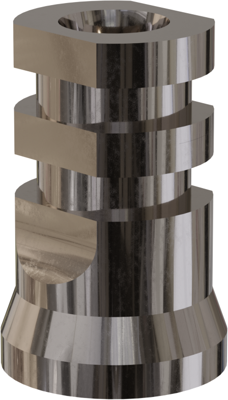 Impression Post Multi-Unit Impression Post Multi-Unit